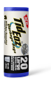 Tid Eaz No.20 Garbage Bags (Large - 25x35 inches) 20 Bags. 