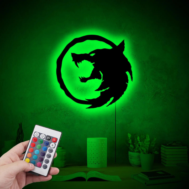 Home%20Decorations,%20Gaming%20room%20Decorations,%20Glamour%20Gali,%20The%20Witcher%20Neon%20Led%20Wall%20Sign,Video%20Games%20Gift,Gerald%20Of%20Rivia%20wall%20art,Birthday%20Gift,Christmas%20Gift,Geek%20Design%20Gift,Video%20Game%20Decor%20gift%20-%20Image%205