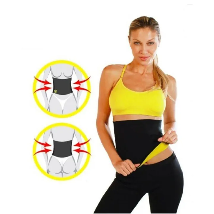 Hot slimming shaper belt best sale