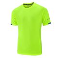 Plus Oversize 6xl 7xl 8xl 9xl Quick Dry Sport T Shirt Men's Short Sleeves Summer Casual White Top Tees Gym Tshirt Man Clothes. 