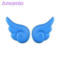 Helmet Wing Accessory Universal Motorcycle Helmet Wing Decoration Stylish Adhesive Accessories for Cycling Scooter Motorbike Buyers' Favorite. 