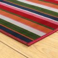 Natural Woolen Carpets and Rugs made of pure Wool for Living Room Rug, Dimension 3'3'' x 5' / 4'4'' x 6' / 6'6'' x 9'. 