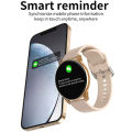 Tookss T2 PRO Smart Watch With 1.28 Inch Round Screen Blood Pressure Blood Oxygen Heart Rate Sleeping Monitoring Sports Watch IP67 Waterproof Fitness Watch For Smart Phones Tablet. 