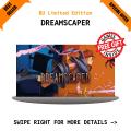 DREAMSCAPER.JPG - Game for PC - with installation guide - GoogleDrive/MediaFire - QR Codes - PC Games. 