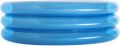 Three-Ring Inflatable Swimming Pool - kids pool, swimming pool, kids swimming pool. 