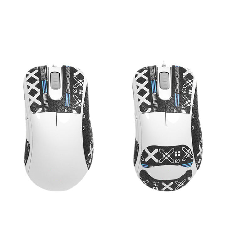Mouse Grip Tape Skate Sticker Non Slip Suck Sweat Mouse Anti-Slip Sticker For Zowie ECCW EC1-CW EC2-CW EC3-CW Layor