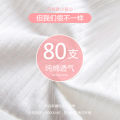 Girls' underwear development period primary school students pure cotton 12-year-old 13-year-old girl underwear bra children vest first stage. 