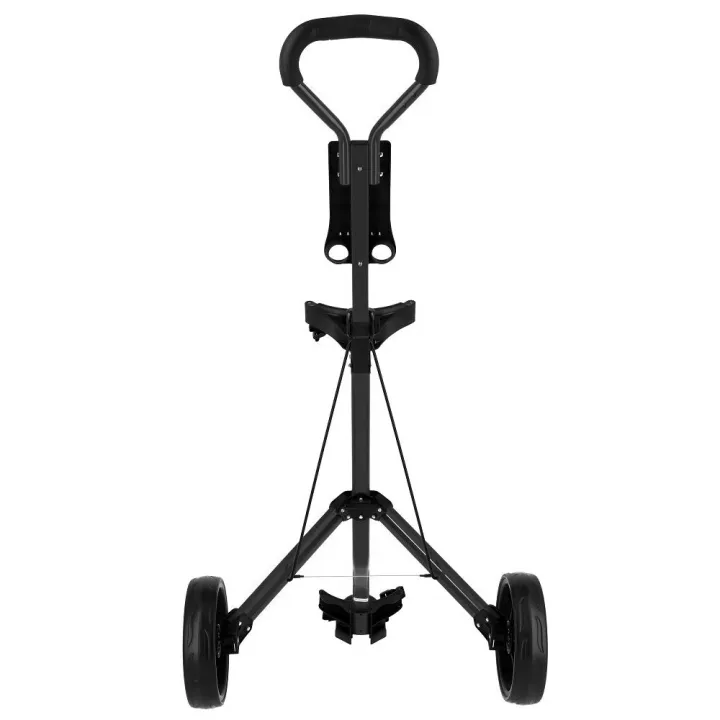 TIGERLINE%20PROLITE%20PULL%20GOLF%20CART%20GRAY%20-%20Image%205