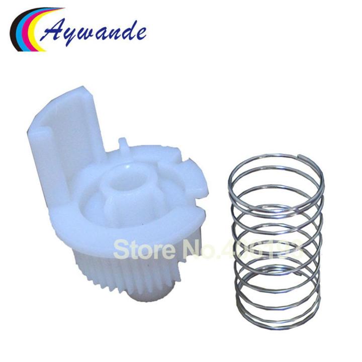 【3C VictoryEagle Store】10 x TN660 TN2320 TN2325 TN2345 TN2350 TN28J Toner Reset Gear for Brother 2260 2560 2300 2340 2360 2365 2380