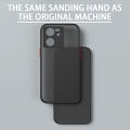 For Xiaomi Redmi K60 Ultra/Xiaomi 13T/13T Pro Matte Skin Case for Redmi K60 Ultra Mi 13T 13T Pro All-Inclusive Lens Shockproof Phone Case. 