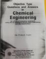 Objective Type Questions And Answer In Chemical Engineering by O.P. Gupta. 