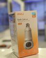 IMOU Wifi Camera - Bulb Cam - 3mp (S6DP-3M0WEB). 