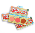 The Balm - Powder Trio (Tropics) - Beauty by Daraz. 