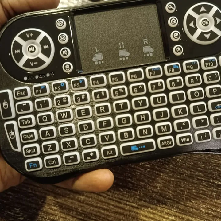SpeedX%20I10%20Mini%20Wireless+Bluetooth%20Keyboard%20for%20Smart%20TV,%20Phones%20Devices%20Backlit%20Light%202.4ghz%20Keyboard%20With%20Touchpad%20-%20Image%205