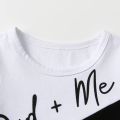 1-4Years Cute Toddler Baby Boy Summer 2pcs Clothes Set New Printed Short Sleeve Patchwork T-shirt Top with Short Pants Outfits. 