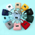 【WEJA】Kstyle 9108 Korean Fashion Top Seller Premium Canvas Fashion Women Sling Bag Handbag Handbeg Wanita. 