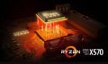 Amd Ryzen 5 2600 Am4 Processor 6 Core 12 Threads. 