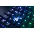 SteelSeries APEX PRO TKL Mechanical Gaming Keyboard | PC - MAC - XBOX ONE - PS4 - US English - 64734 - OLED Smart Display. 