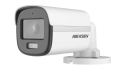 HIKVISION 3K ColorVu Audio Fixed Mini Bullet Camera | DS-2CE10KF0T-PFS(3.6mm). 