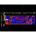 USB to FDD Floppy Drive Module 1.44MB Floppy Drive Interface to USB. 