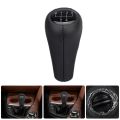 Gear Stick Shift Knob 5 Speed Manual for BMW E28 E30 E32 E34 E36 E38 E39 E46 X1 X3 X5 Z1 Z3 Z4. 