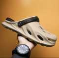 Crocs Shoes for Men. 