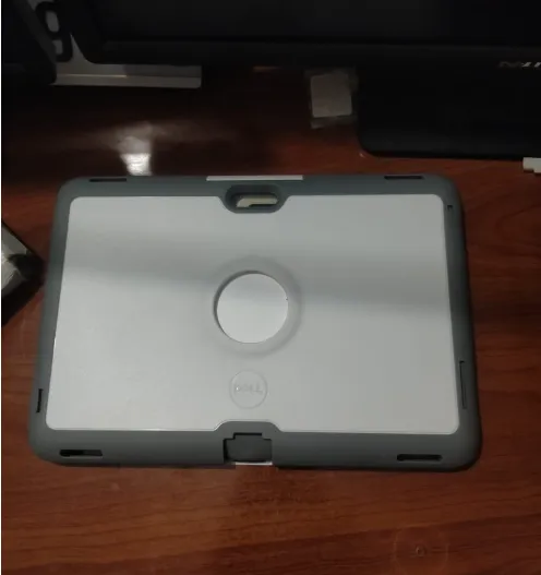 Dell - 463-3195 - Dell Venue Healthcare Case Venue 11 Pro 7140 (460-Bbnb)