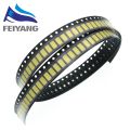 200pcs 5730 5630 0.5W 50-55lm White Warm white Light SMD LED chip lamps 3.2~3.4V. 