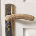 Door Handle Cover Lengthen Keep Warm Door Handle Protector. 