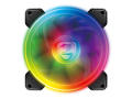 Cougar Vortex RGB SPB 120 PWM HDB Cooling Kit. 