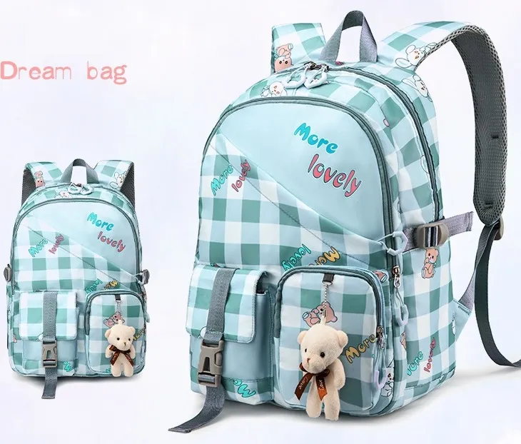 Lightweight school bag best sale