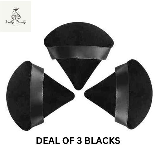 Triangle Powder Puff. Triangle Puff for Makeup. Triangle Powder Puff Single. Puff Triangle. Triangle Powder Puff Low Price. DAILY BEAUTY BAZAAR