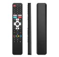EcoStar Smart Android LED TV Remote Without Voice Commands / Remote for Ecostar lcd led tv / remote for ecostar smart and android lcd led tv / Ecostar Original lcd led remote. 