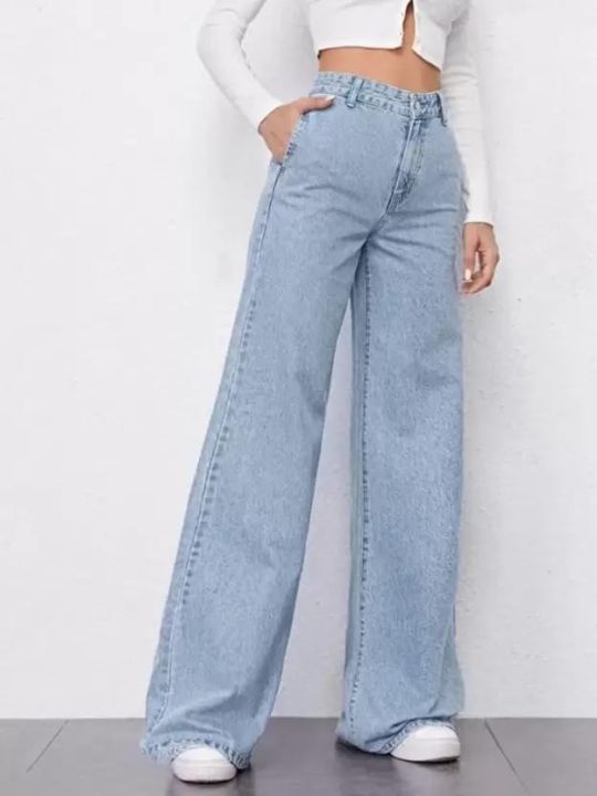 High%20Waist%20Wide%20Leg%20Fashion%20Denim%20Jeans%20for%20Women%20-%20Stylish%20and%20Comfortable%20-%20Image%203