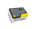 Simtek Planet40 – 40A MPPT Solar Charge Controller – 70 VOC, 40A | 12V | Low Battery Load Cutoff | Works with & without Battery – 3 Months Warranty. 