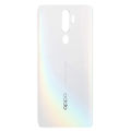 Oppo A5 2020 Back Body Casing Housing Replacement Battery Back Door For Oppo A5 2020 - White - FlipKart. 