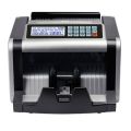 EQ 1600 Cash Currency Note Counting Machine with Note Detection. 