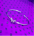 Butterfly Bangle Bracelet Imported jewelry for Girls and women. 