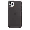 Apple Leather Silicone Case for iPhone 12, 12 Pro, 12 Pro Max, 11, 11 Pro, 11 Pro Max- Black, Blue, Green. 