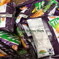 Tikit Murgh Masala Corn Chips 12 pcs. 