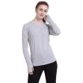 Cotton full sleeves Tshirt For Women. 