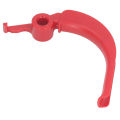 Lawnmower Positioning Lever Handle Lawnmower Positioning Lever High Strength for ARM 3200. 