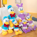 Disney Donald Duck Stuffed Toy Different Sizes. 