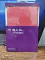 SAMSUNG TAB S7 PLUS T970/T975 FOLIO BOOK COVER 12.4INCH. 