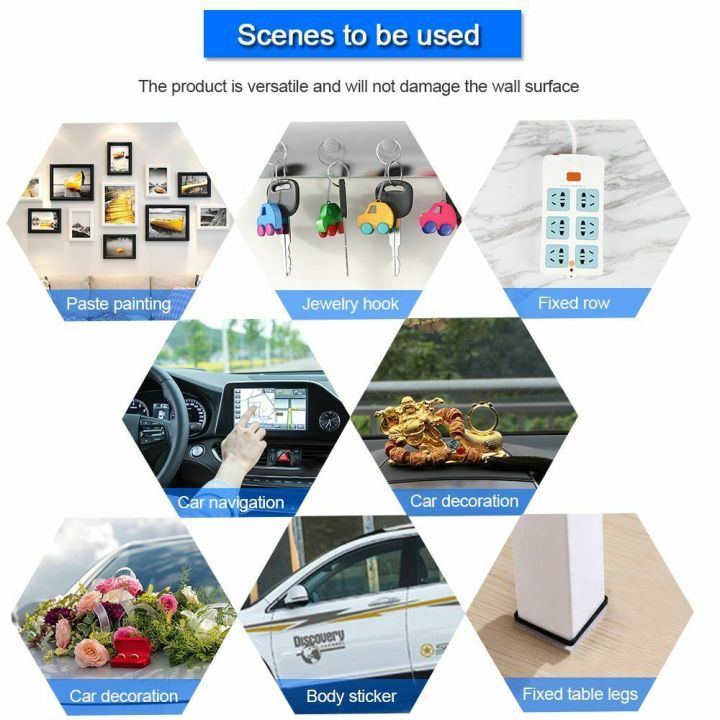 Premium%20Double%20Sided%20Tape%20Heavy%20Duty,%20Reusable%20Adhesive%20Removable%20Washable%20Multipurpose%20Mounting%20Tape%20Gel%20Grip%20Tape%20Carpet%20Tape%20for%20Home%20Office%20Kitchen%20Car%20Poster%20(16.5FT%20-%205MTR)%20-%20Image%209