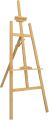 Wooden Easel For Canvas 5 Ft For Painting. 