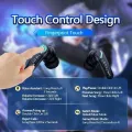 Lenovo GM2 Pro Bluetooth Earbuds - Wireless, Low Latency, Gaming Headset with Mic. 