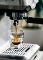 Espresso Coffee Maker Machine. 