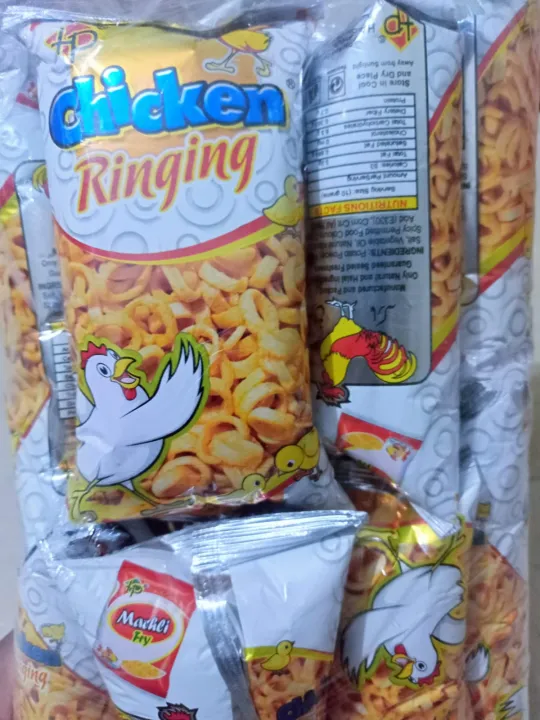 Chicken%20Ringing%20Snacks%20Chicken%20ringing%20Papar%20Chicken%20Papar,Papad%20(12%20PCS)%20-%20Image%203