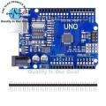 Arduino Uno R3 SMD Improved Development Board In Pakistan. 